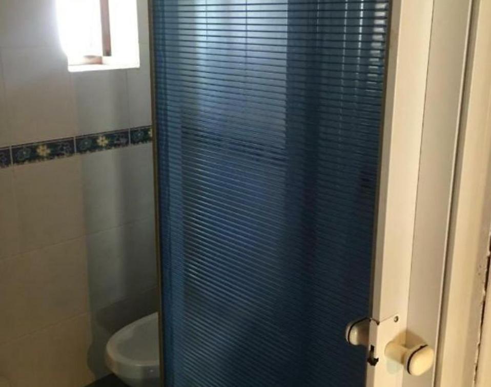 Apartamento House Busacca Di Gallidoro Palermo Exterior foto